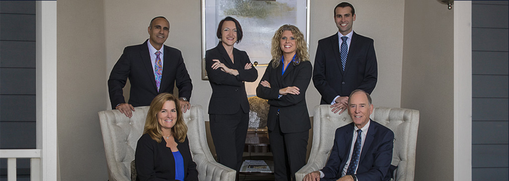 Devoted exclusively to the practice of marital and family law for over 35 years.